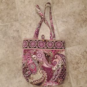 Vera Bradley tote